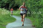 2026 Tynedale Pie and Peas 10k, Ovington to Low Prudhoe. Photo: David T. Hewitson/Sports for All Pics